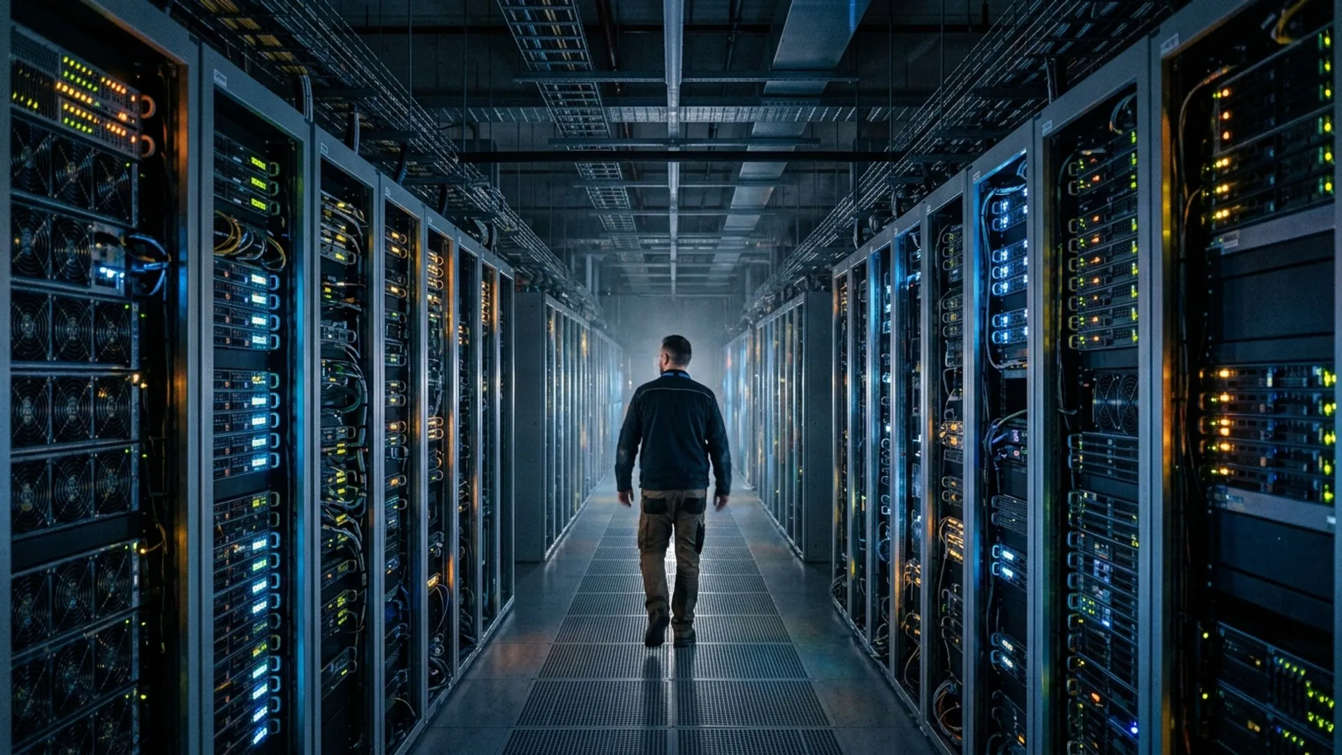 How Open-Weight AI Models Are Rewriting the Download Wars