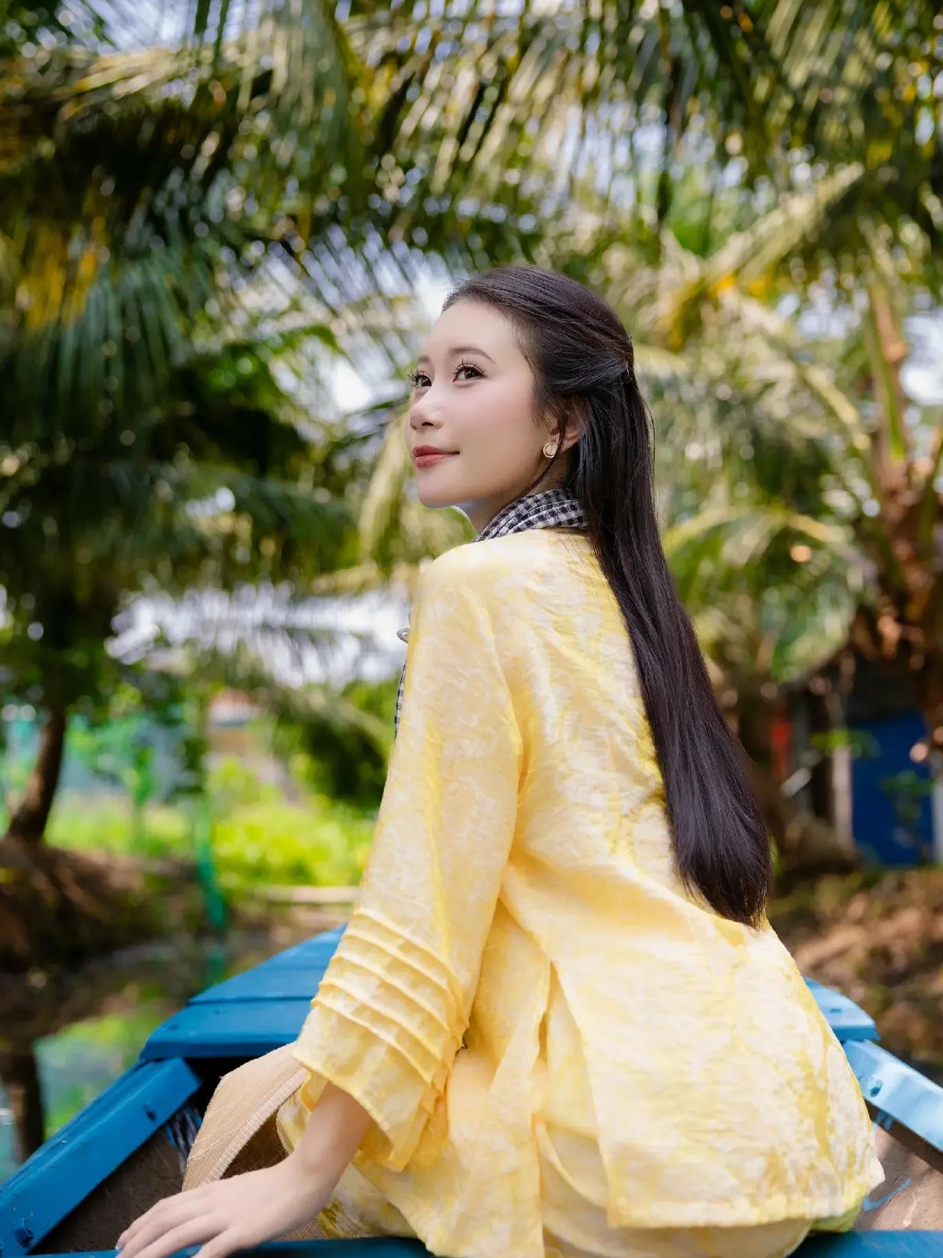 Quảng Ninh kích cầu du lịch với điểm check-in kiểu miền Tây