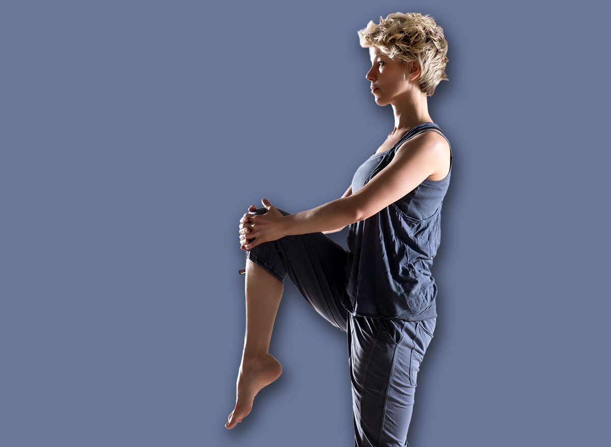 Balance Training After 60: A Practical Guide to Prevent Falls