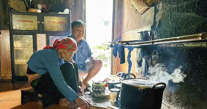 Những người hơn 100 tuổi vẫn tập luyện mỗi ngày: tuổi thọ gắn liền với vận động