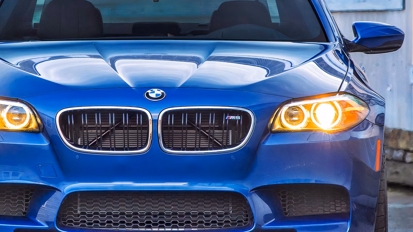 Why a Used BMW M5 Can Beat a New Honda Civic on Value