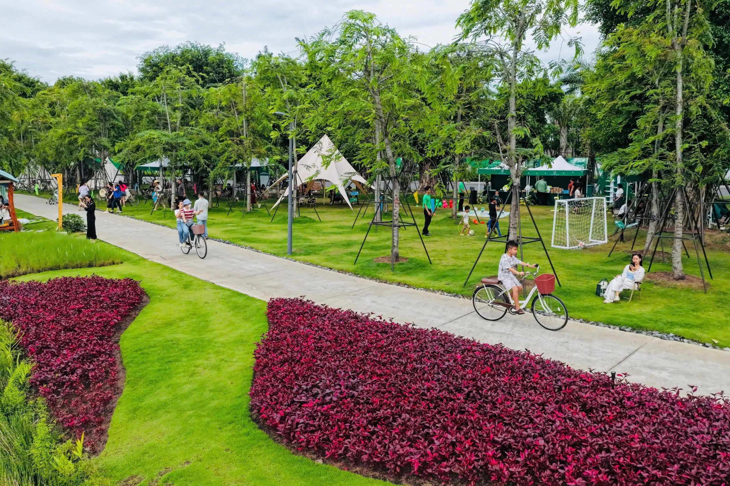 87% trẻ em không đạt mục tiêu vận động: Lỗi của ai nếu không phải là người lớn?