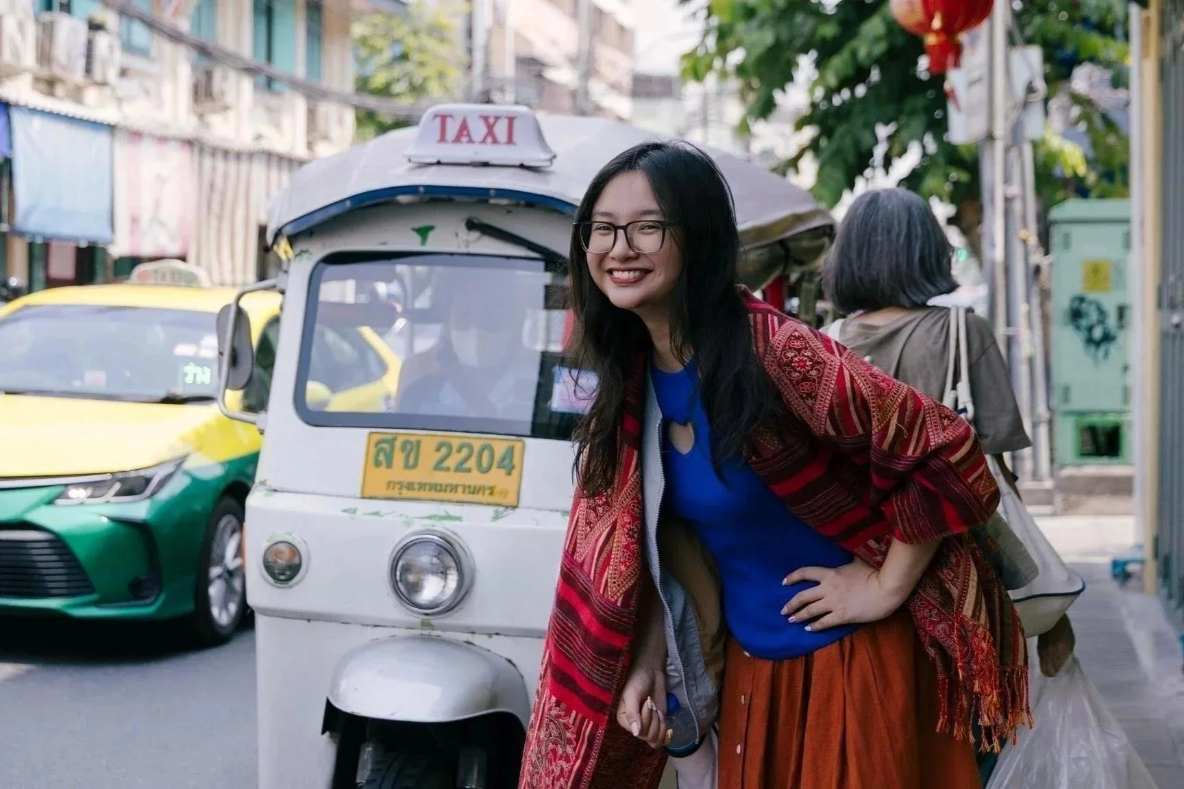 Kỳ nghỉ Quốc khánh: Vì sao Đà Nẵng và Bangkok thống trị lựa chọn của du khách Việt?