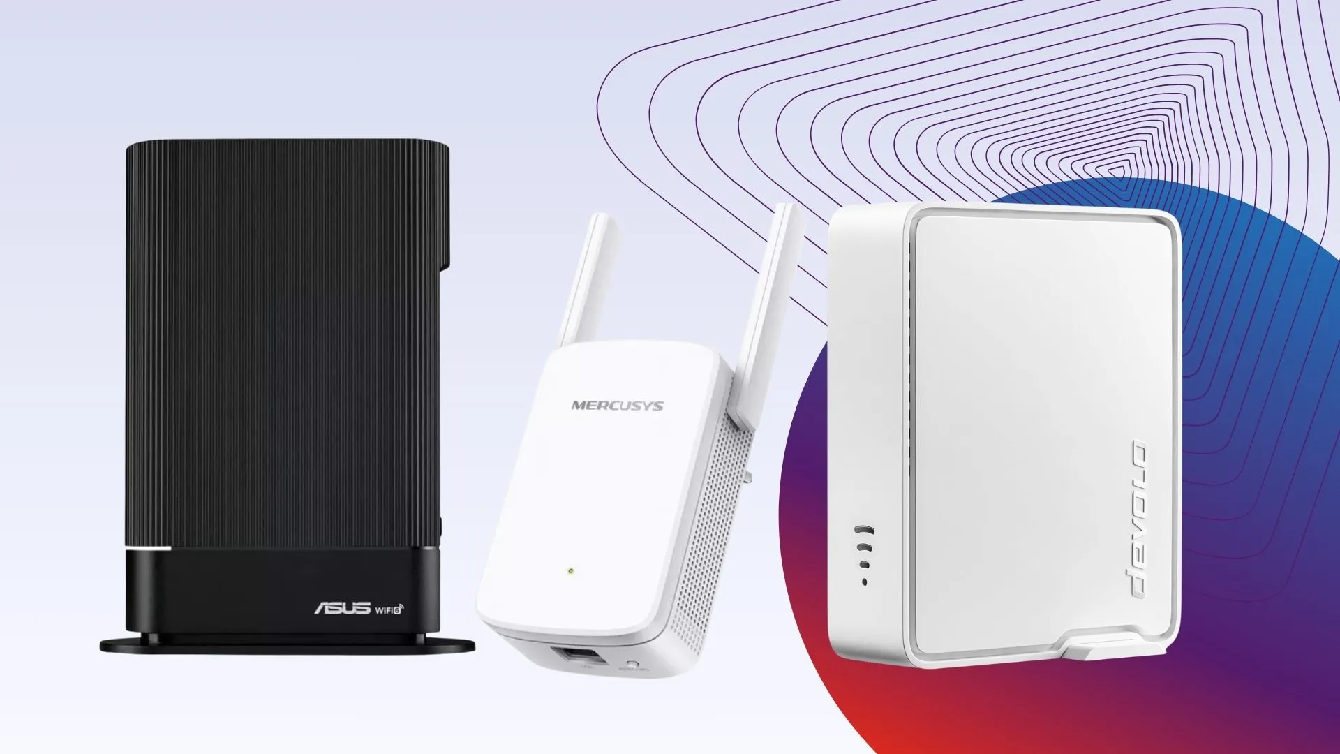 Hướng dẫn chọn bộ phát WiFi mở rộng phù hợp cho gia đình