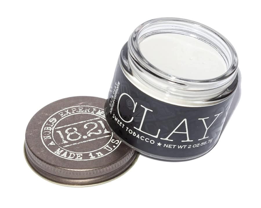 The Complete Men's Hair Styling Product Guide: Clay, Pomade, and Paste Explained