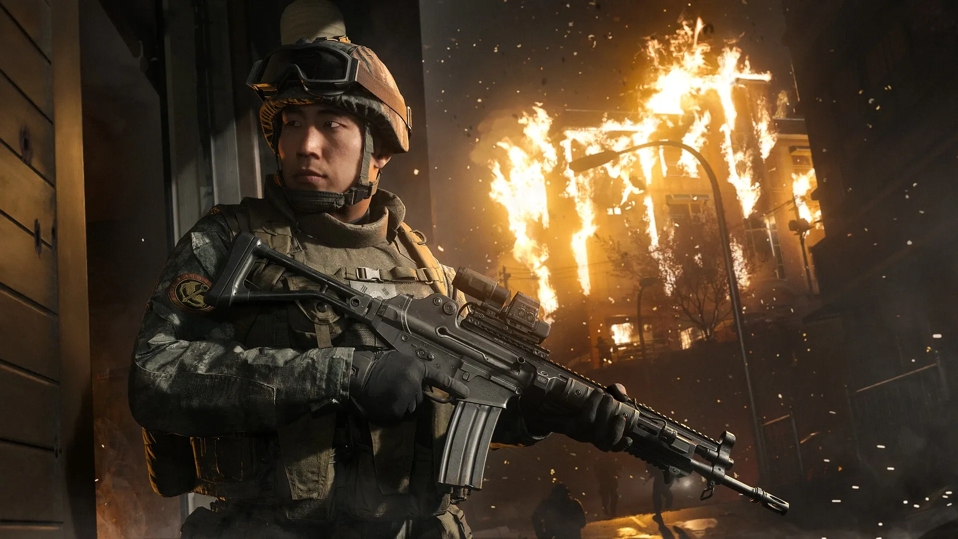 Modern Warfare 4 Beta Matchmaking Overhaul Explained
