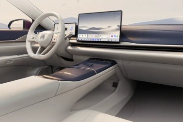 BYD Da Han vs Buick Electra L7: Pengecasan 5 Minit atau 800V?