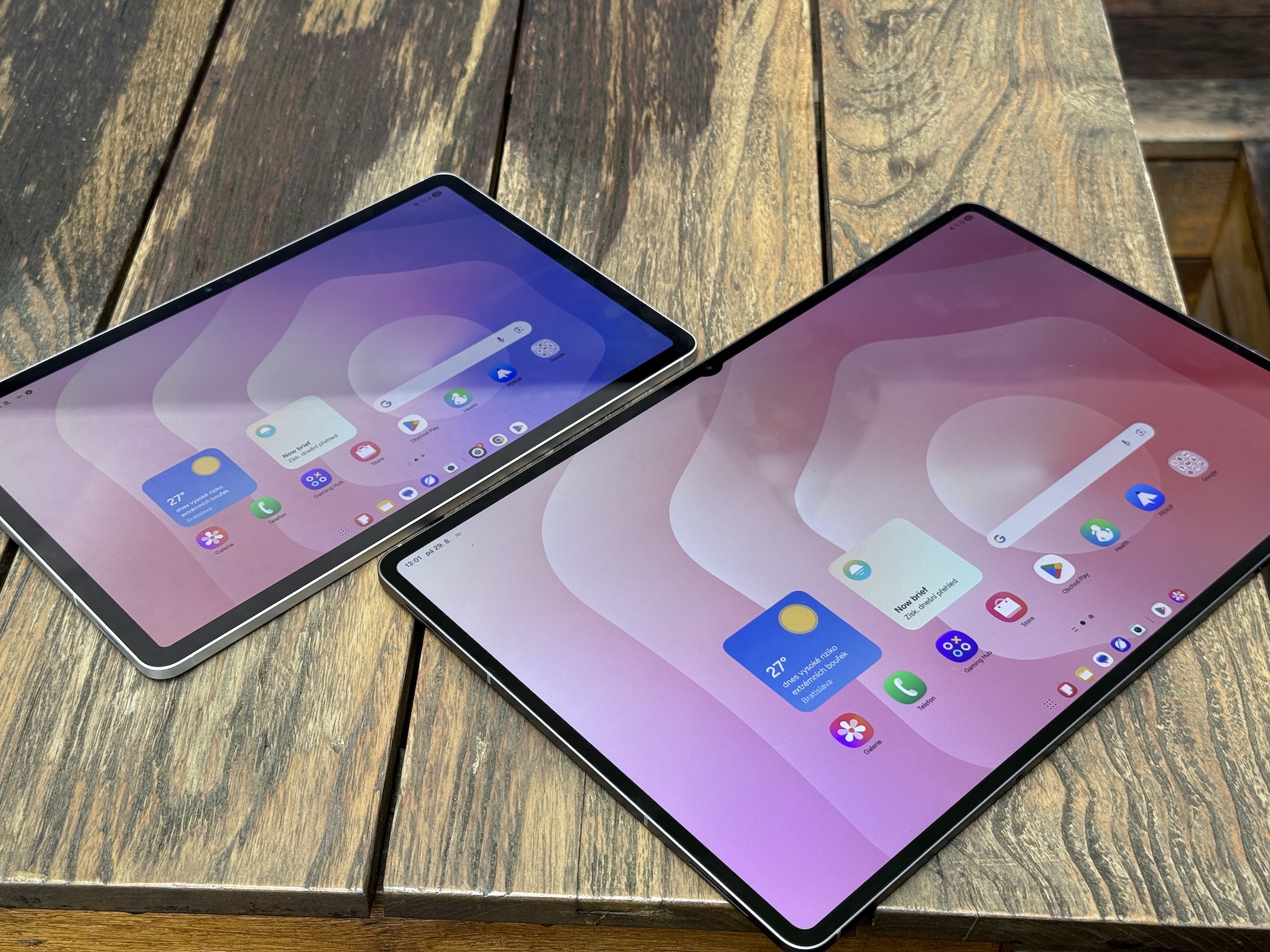Galaxy Tab S12+: Bao nhiêu là quá đắt cho tablet Android cao cấp?