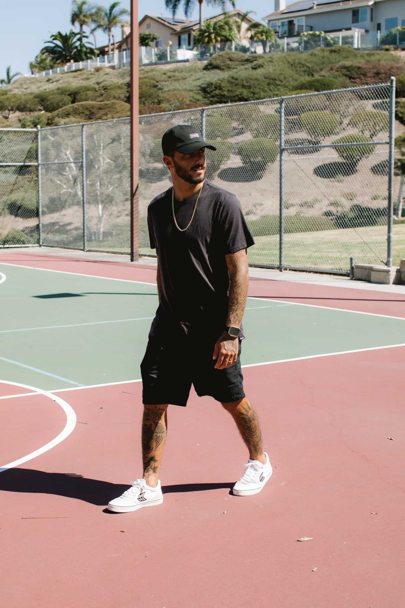 The Complete Guide to Wearing Sneakers Without Socks