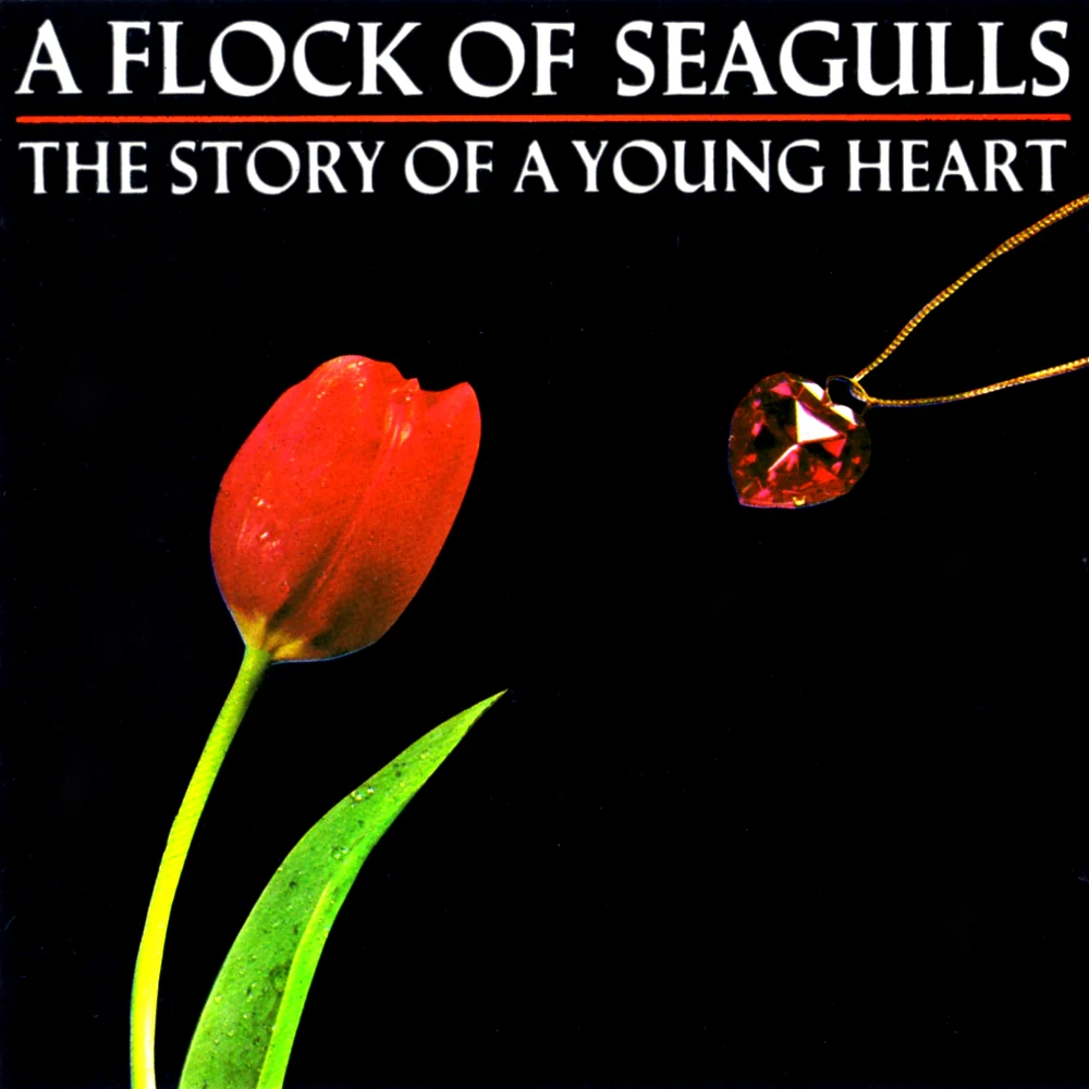 How Huey Lewis and A Flock of Seagulls Defined 80s Pop-Rock