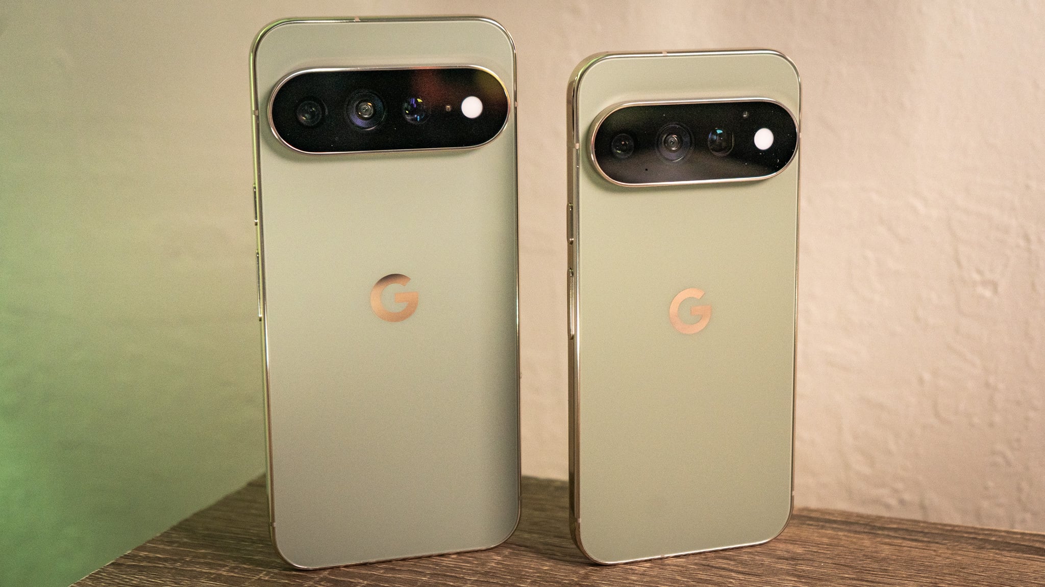 Pixel 11 Pro XL Review: Camera Star with Gemini AI Limits