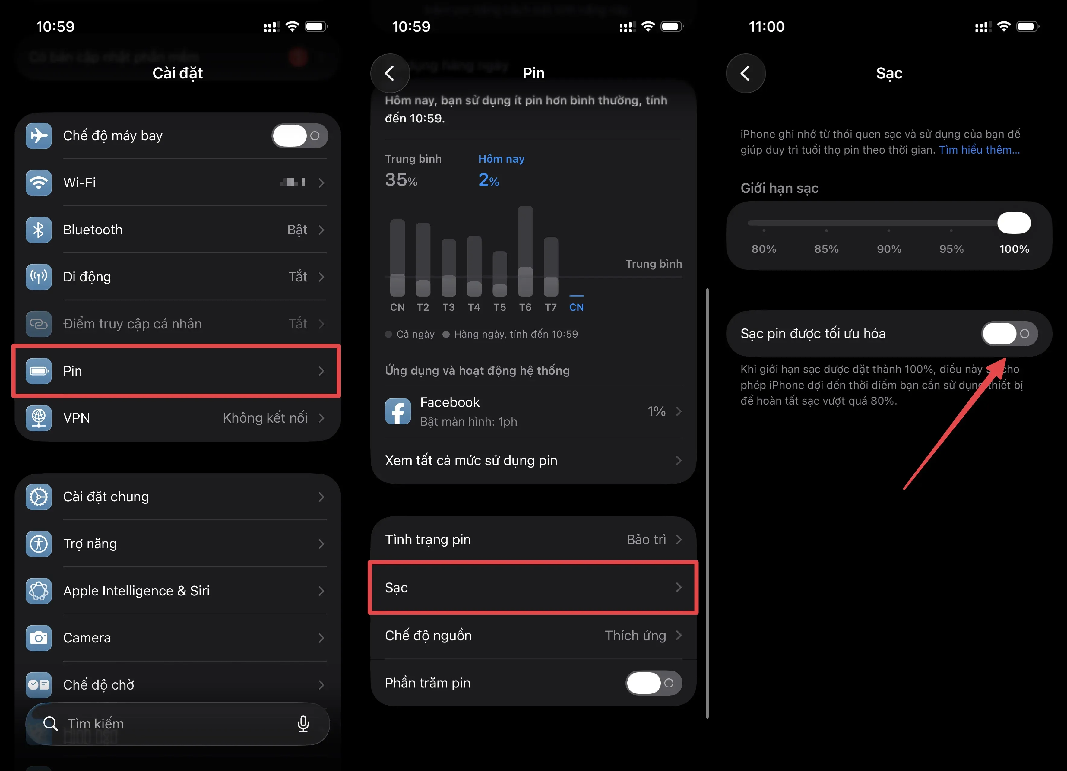 Điện thoại chạy chậm do đâu và 9 cách tăng tốc không cần app dọn rác
