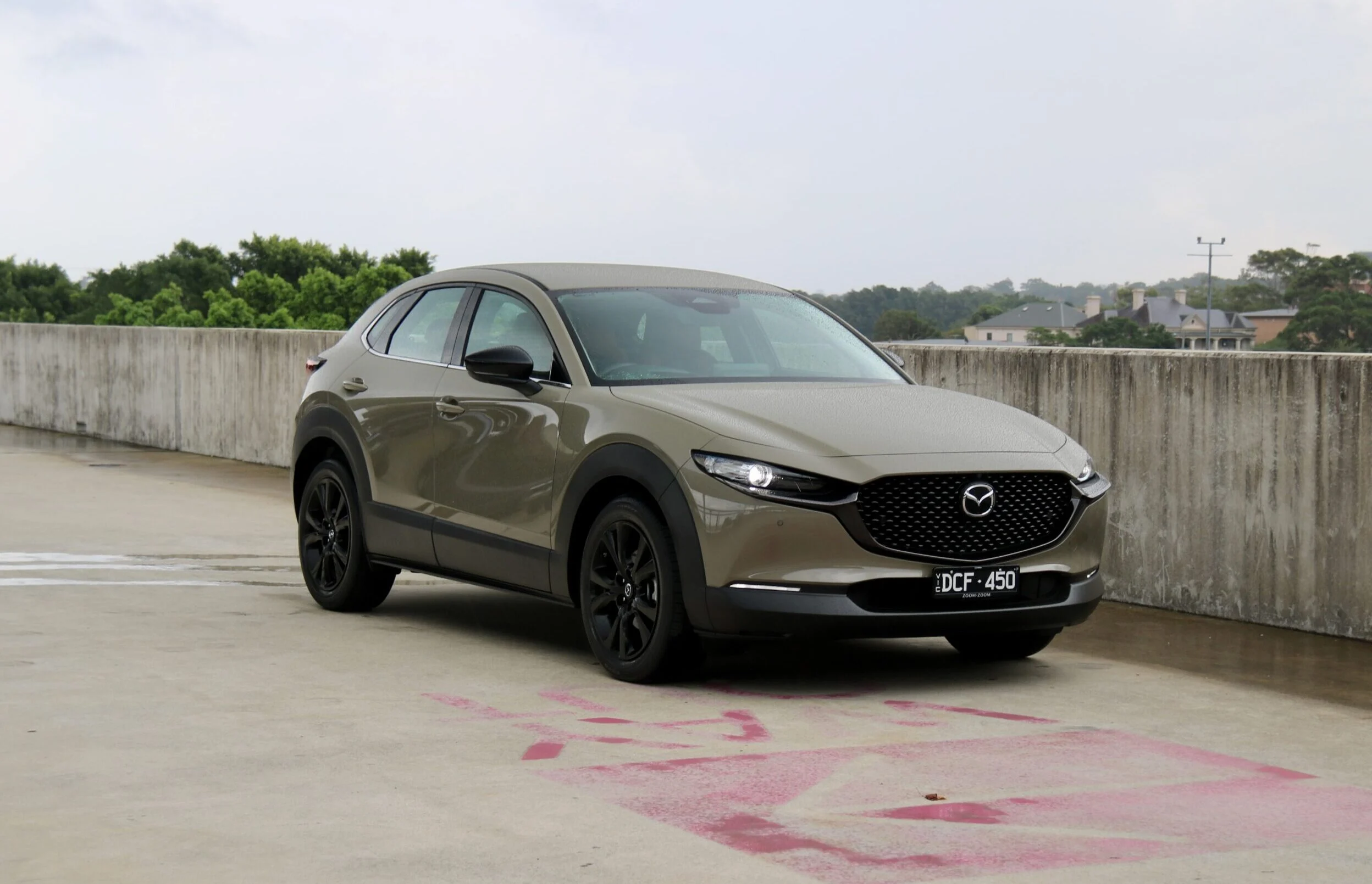 Patut Beli Mazda CX-30 Sekarang atau Tunggu Redesign?