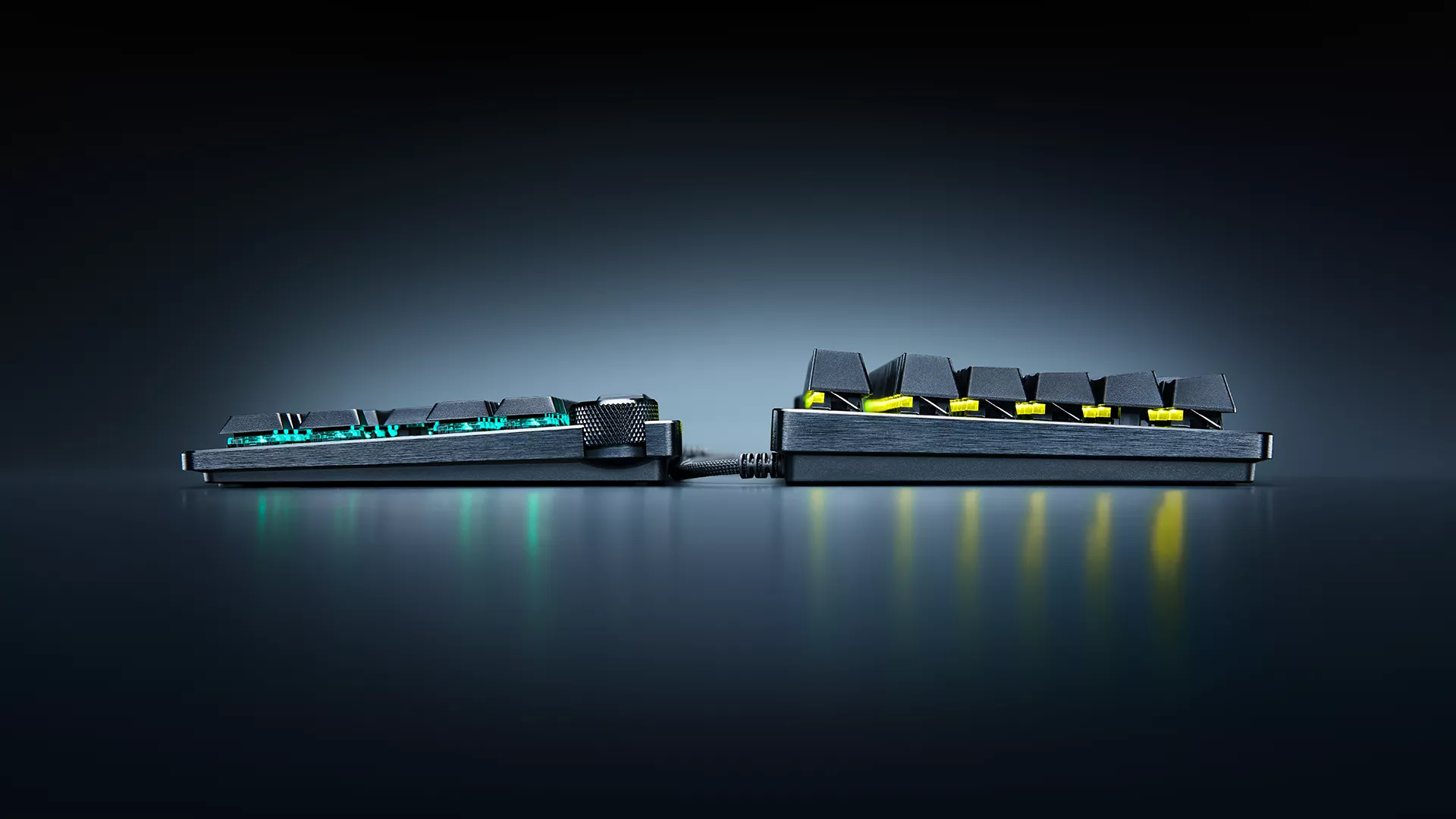 Hall Effect Switch: Razer Huntsman V3 HE và bước nhảy cho bàn phím gaming