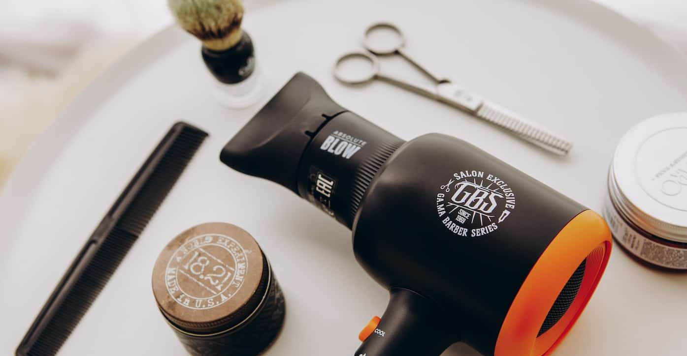 The Complete Men's Hair Styling Product Guide: Clay, Pomade, and Paste Explained