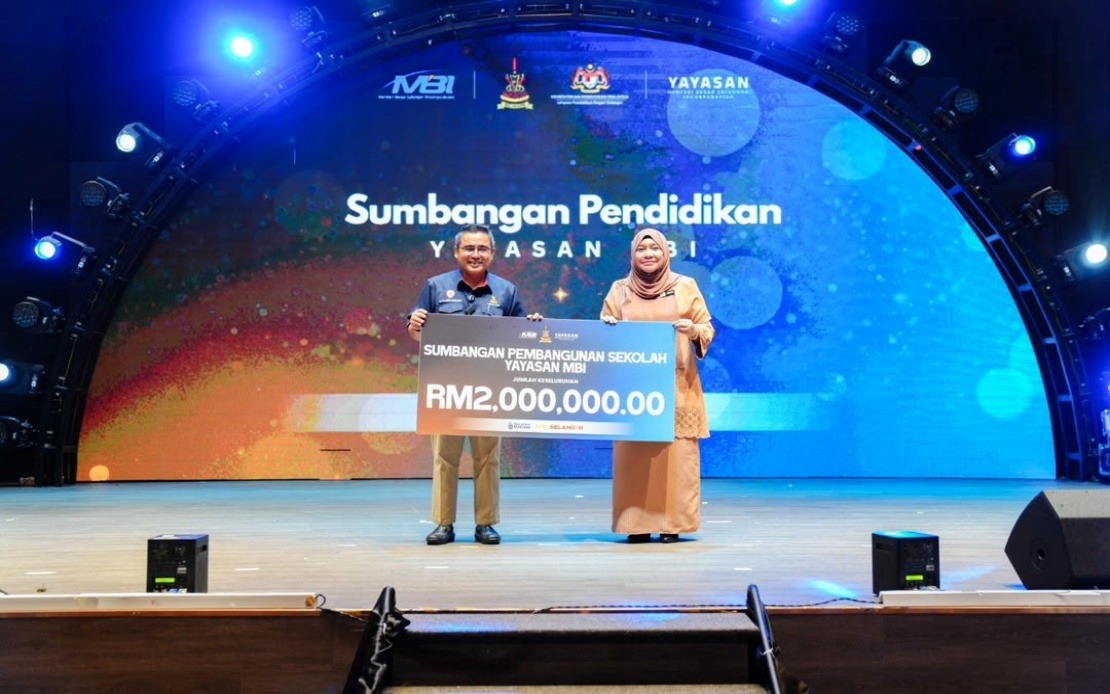 Panduan Biasiswa & Bantuan Pendidikan Terbaik Untuk Pelajar