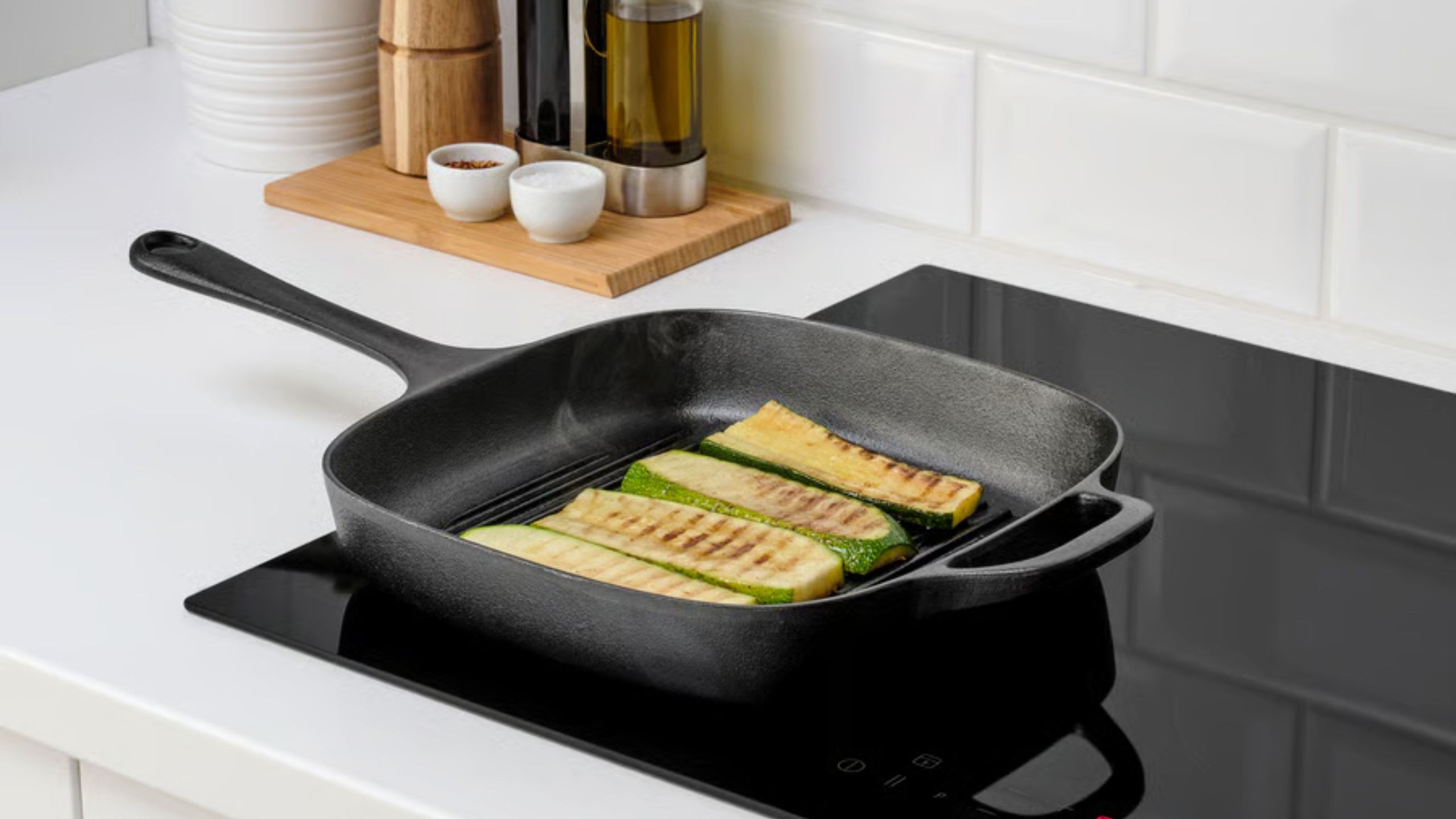 Affordable Stylish Cookware That Looks Designer