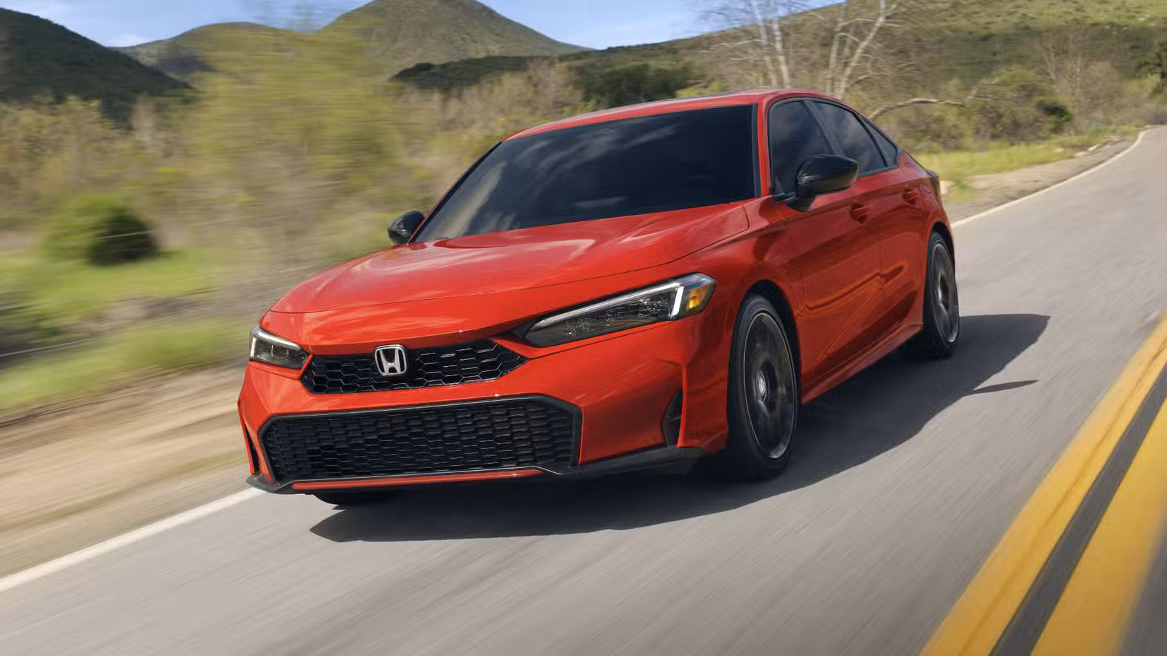 Six-Figure Luxury Sedans Now Cheaper Than New Compact Cars