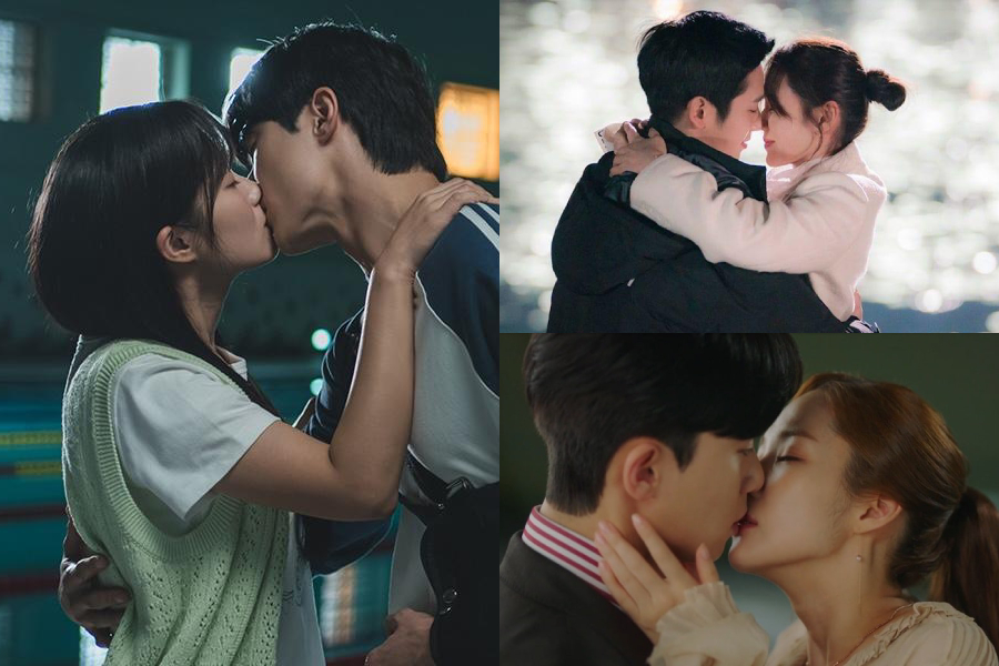 9 Korean Dramas That Deliver Romance Without the Slow Burn