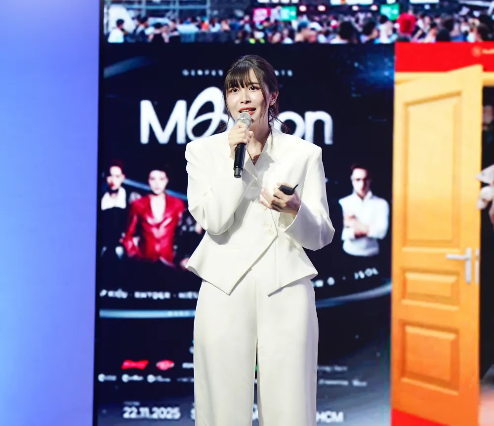 mfan: nền tảng fandom mới đang viết lại cách nghệ sĩ pop kết nối fan