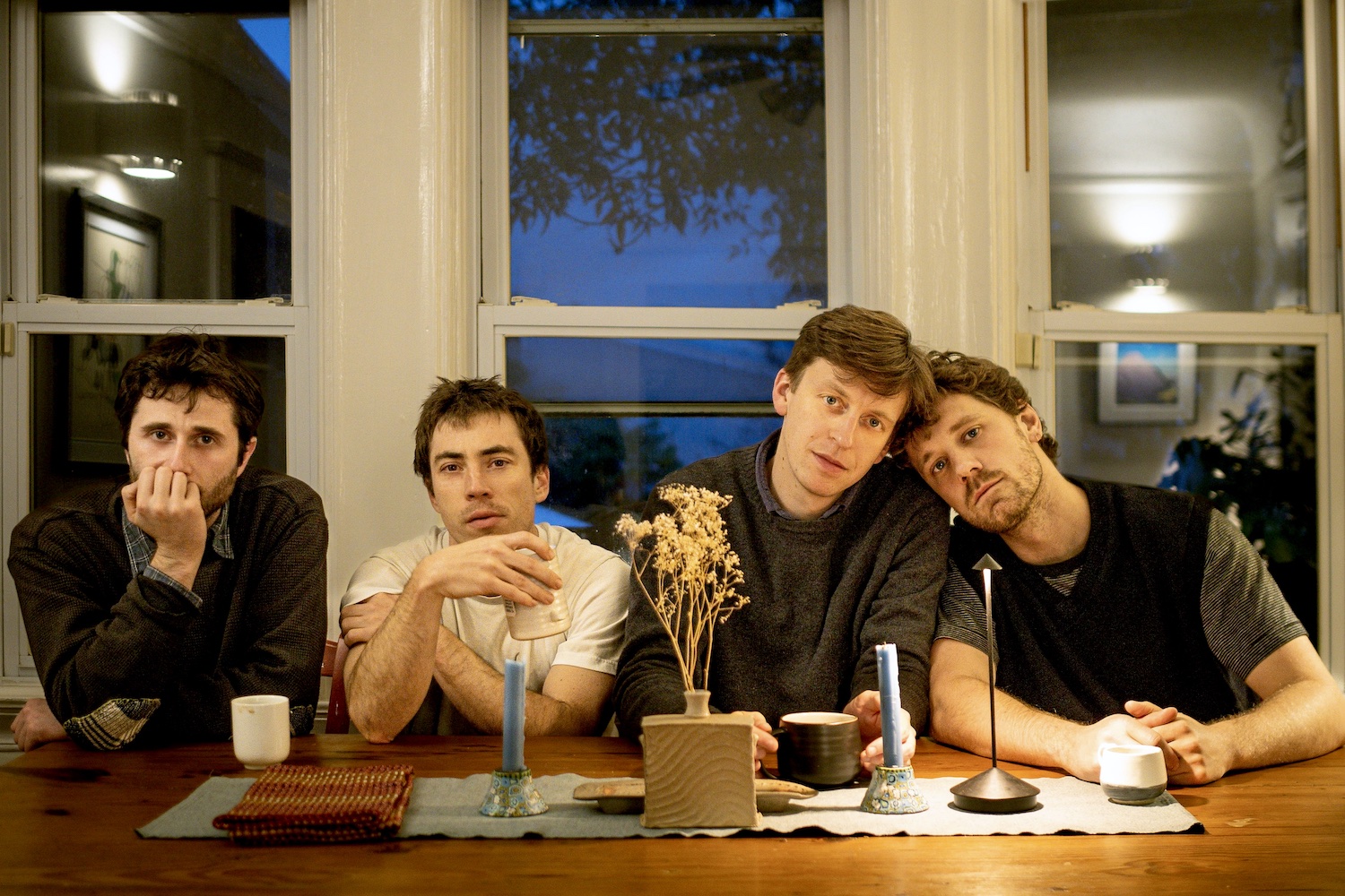How Indie Rock Turns Everyday Life into Poetic Album Narratives