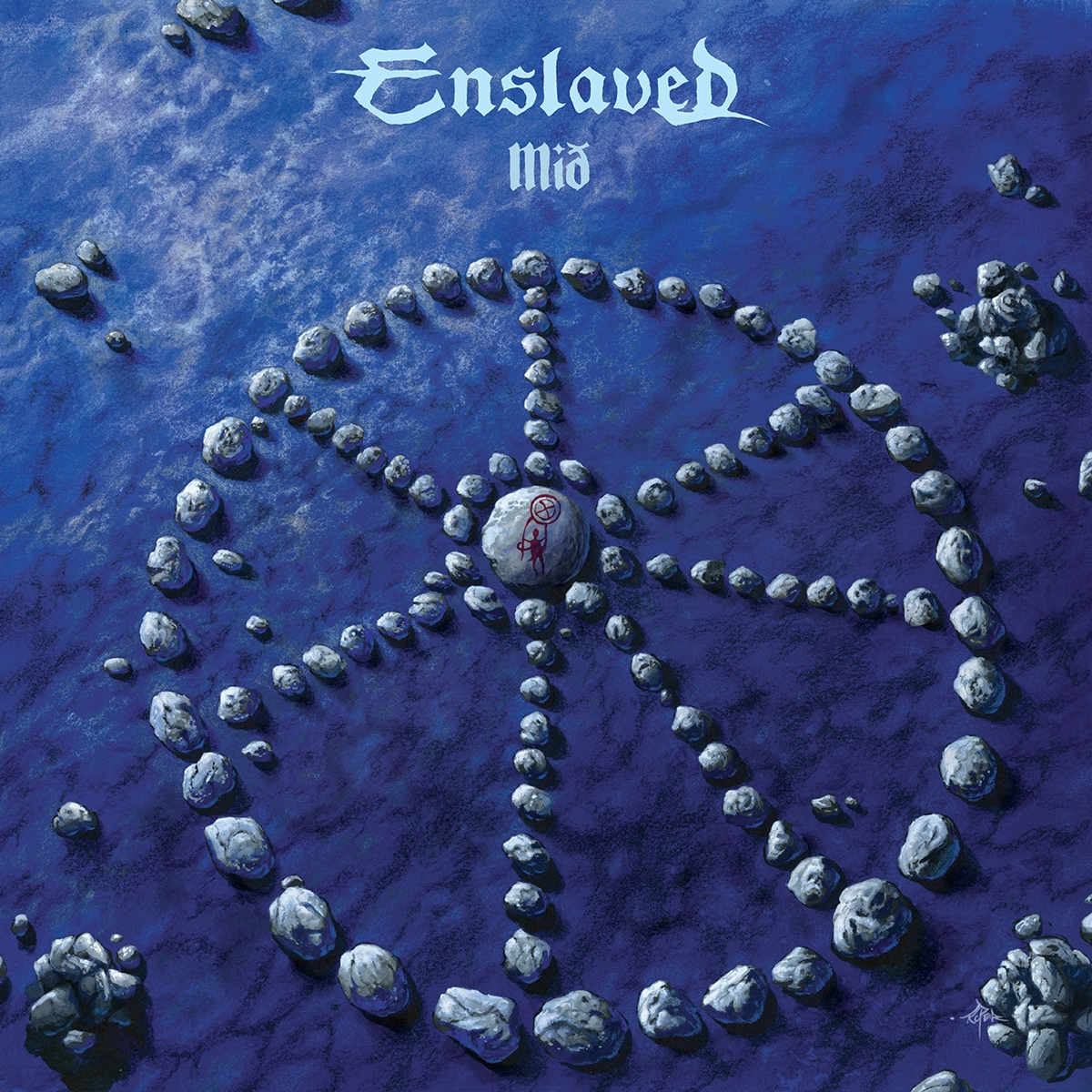 Heavy Rock and Metal Albums Set to Dominate Fall Release Schedules