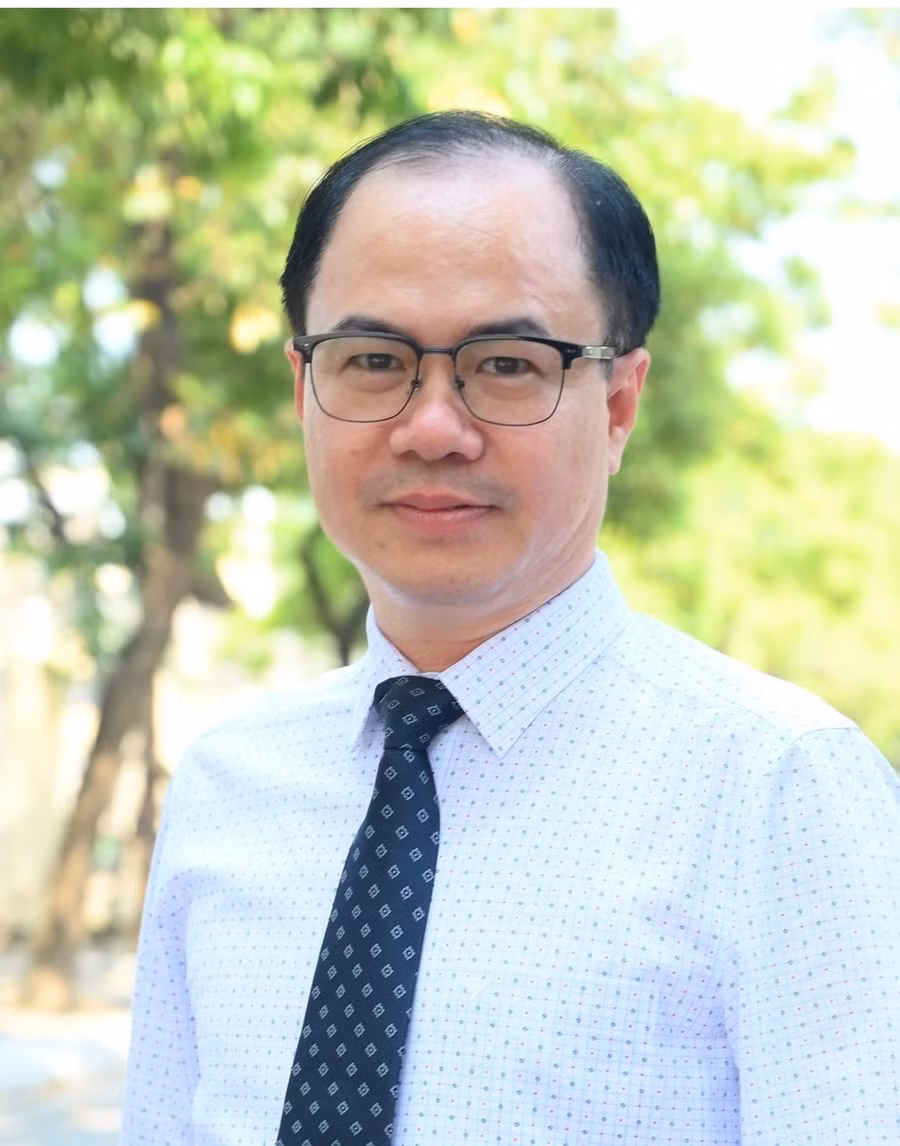 Đề thi lại tốt nghiệp THPT: Đọc kỹ để ôn đúng