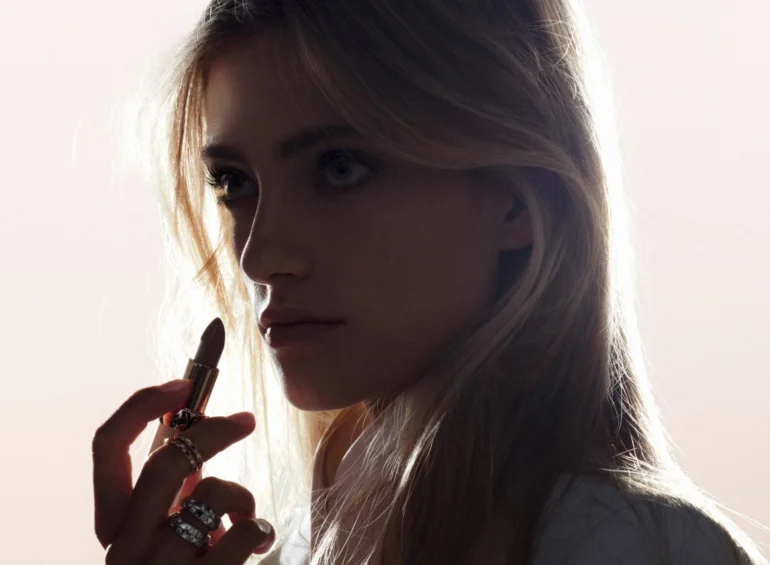 Louis Vuitton’s Beauty Debut Makes Accessories the Main Event