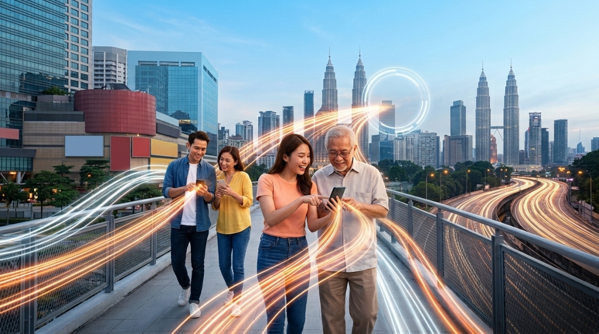 5 Helah Konektiviti Mudah Alih Wajib Untuk Pengembara Antarabangsa