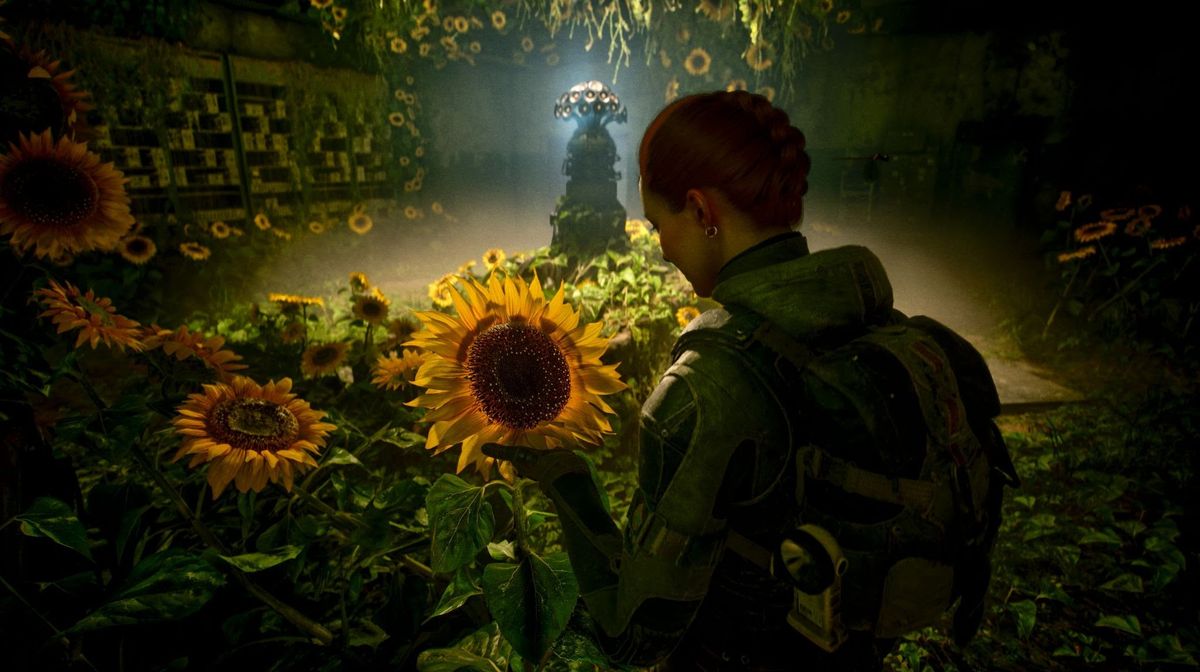 STALKER 2: Cost of Hope Luas Lagi Zon Dengan Update 2.0