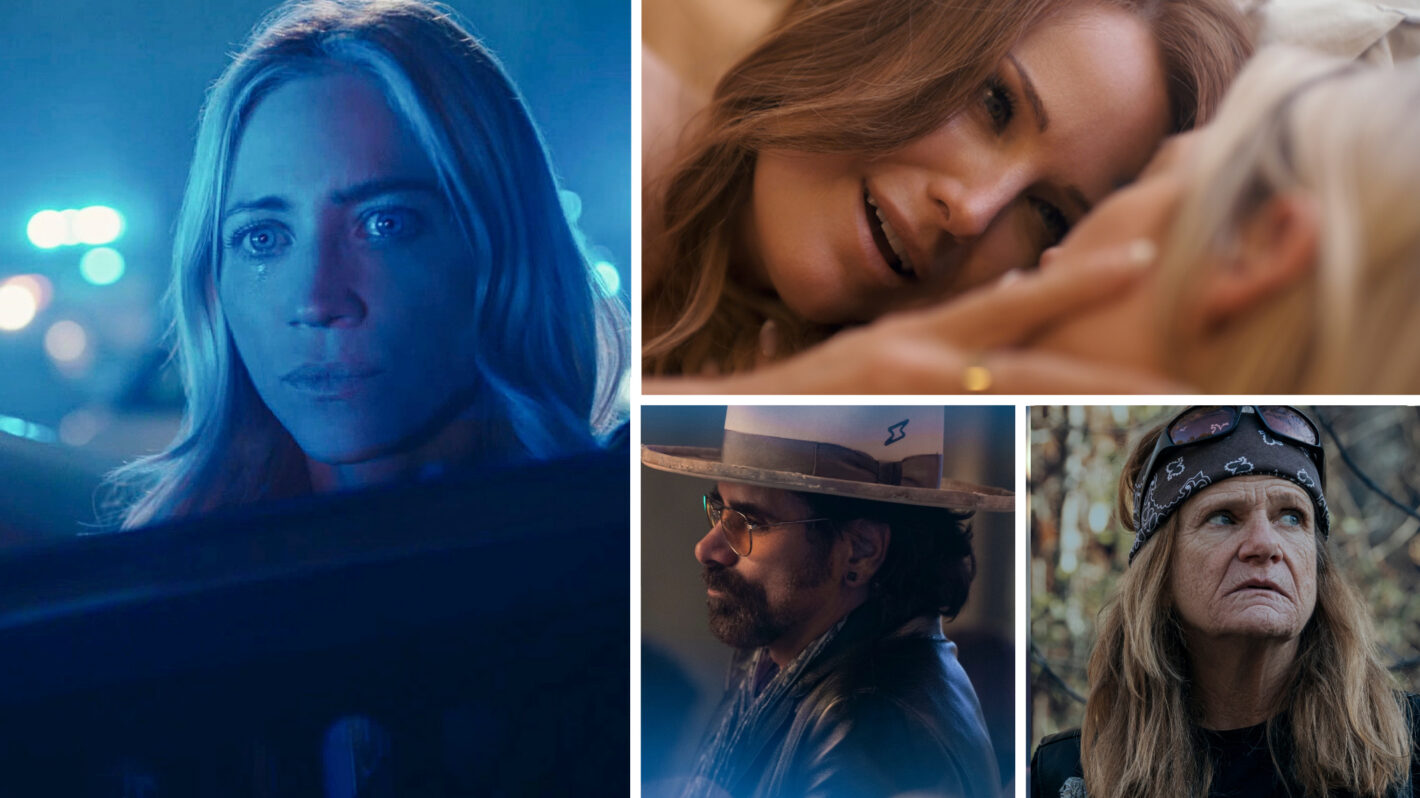 The Hunting Wives Season 2 Brings High-Stakes Chaos to Maple Brook