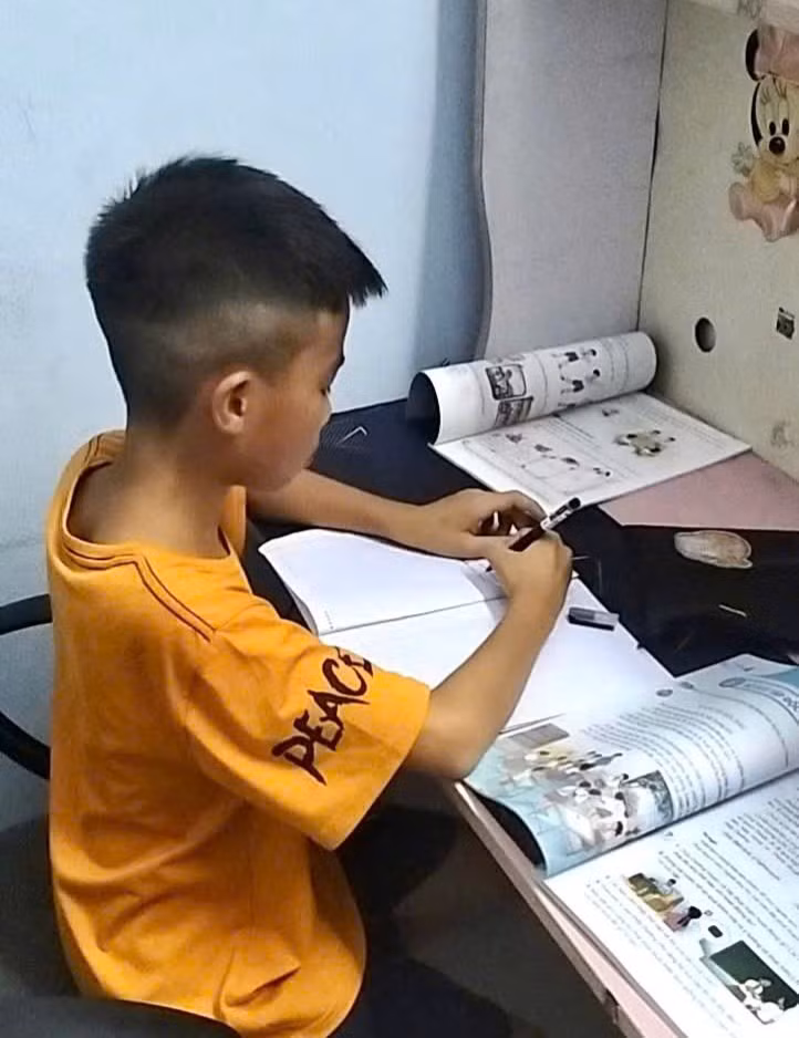 Học liệu số đang thay đổi thói quen tự học và hợp tác của học sinh