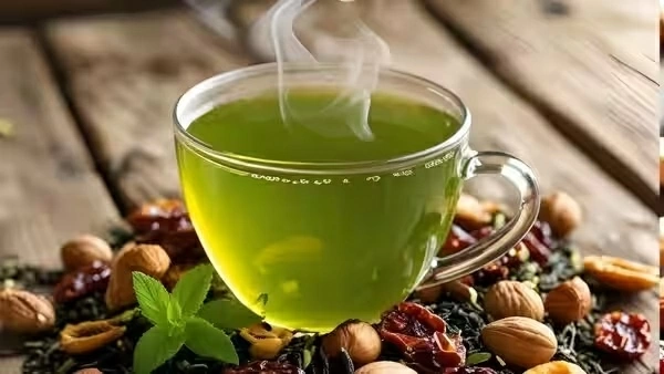 3 thói quen sáng sớm đơn giản giúp gan khỏe và giảm nguy cơ gan nhiễm mỡ