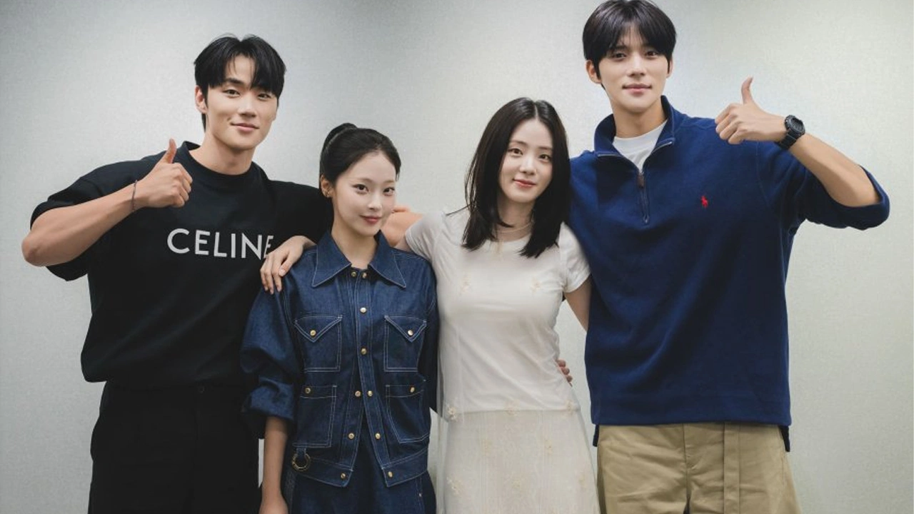 5 Drama Korea Musim Gugur Untuk Ditambah ke Watchlist Anda