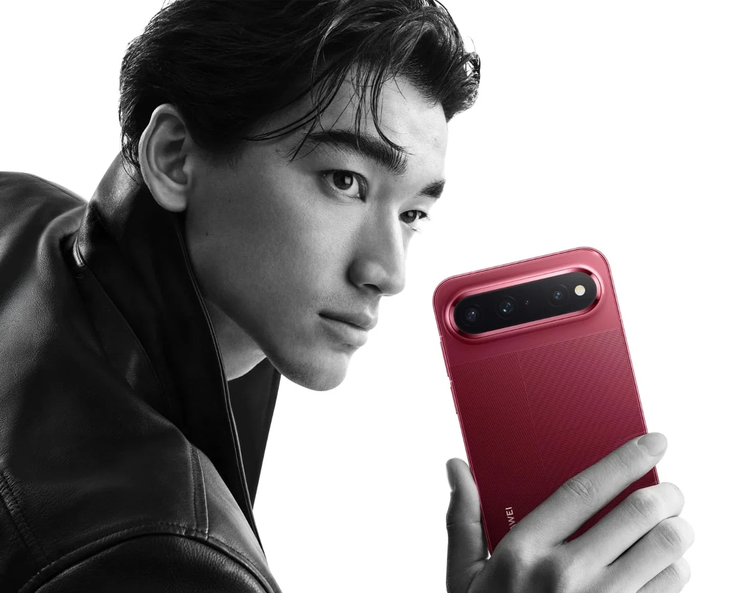 Why Phone Makers Are Going Wide Again