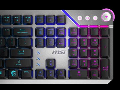 So sánh Kailh Silent Tactile, Cherry MX Speed và Razer Low Profile cho bàn phím gaming cao cấp