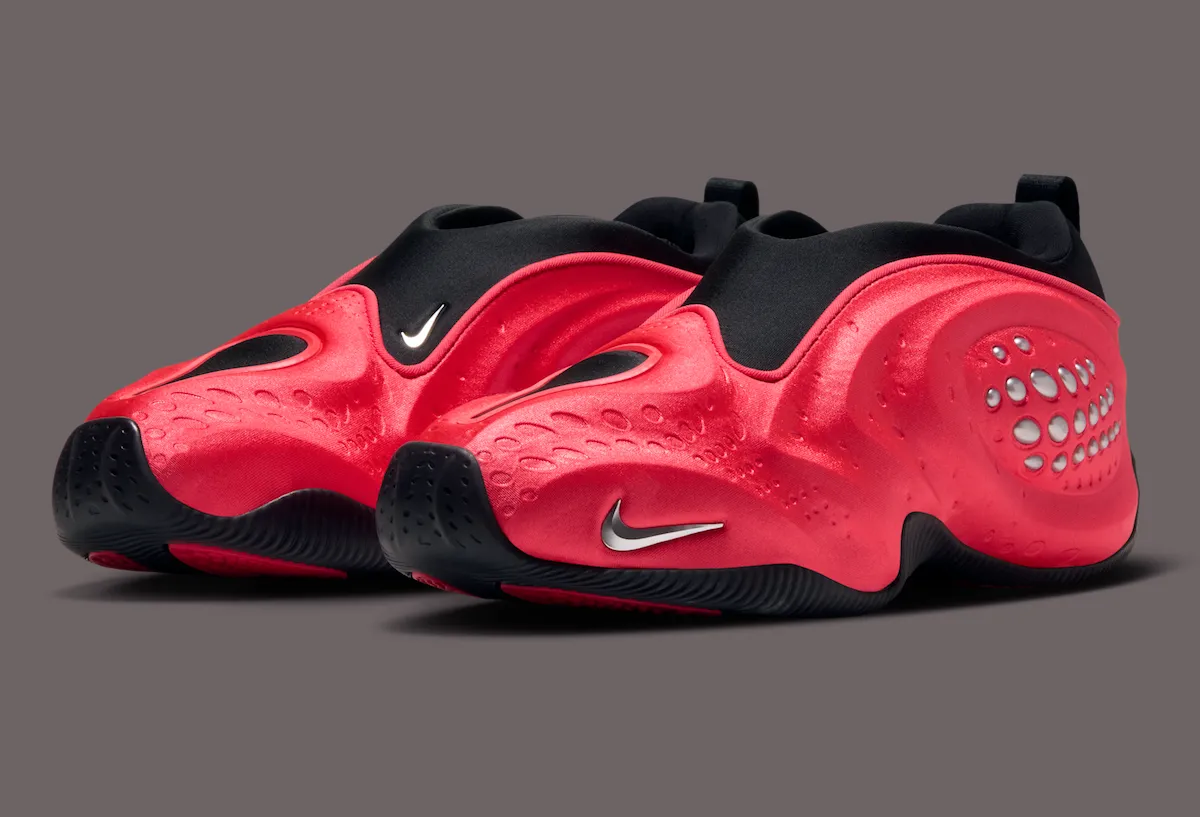 Nike Basketball Heats Up With Late-Summer Release Calendar