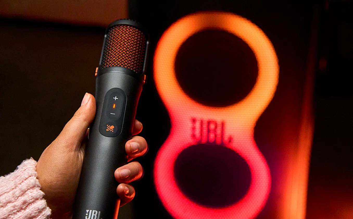 Mikrofon Karaoke AI: Revolusi Praktik Menyanyi di Rumah