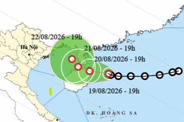 El Niño mạnh mẽ: Đông Nam Á đối mặt khủng hoảng nước