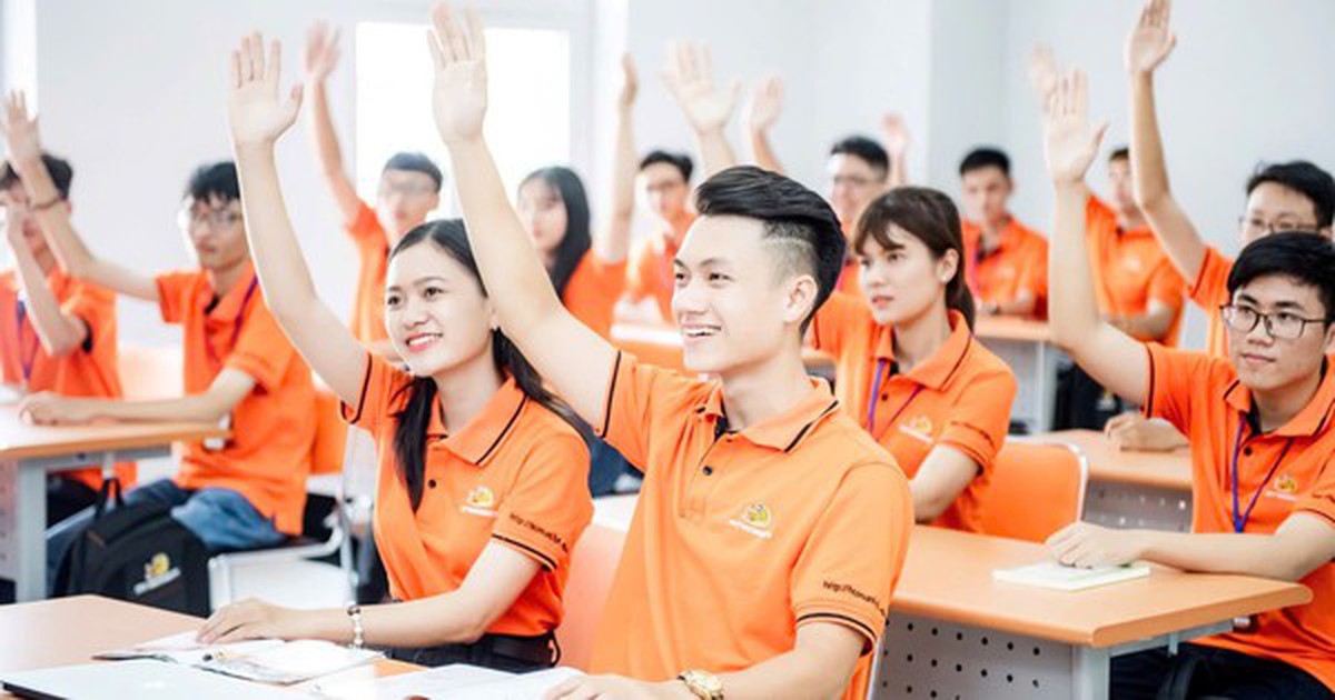AI trở thành chuẩn năng lực quốc gia: cuộc đổi vai của giáo dục