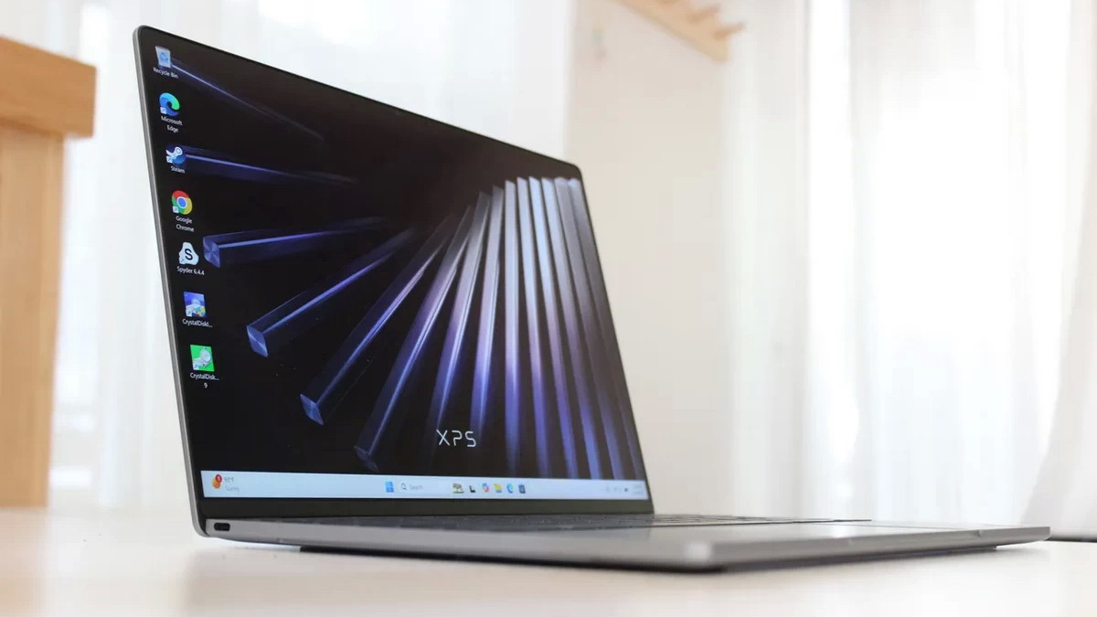 Dell XPS 13 với 8GB RAM: đủ cho Windows 11?