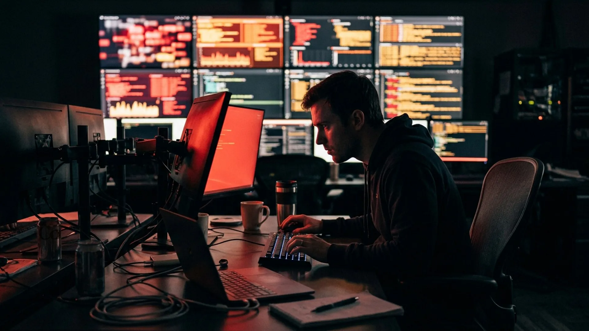Claude AI’s Outage Streak Exposes a Reliability Problem