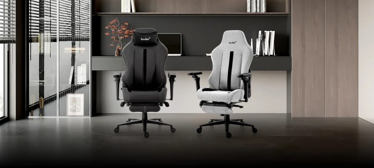 Gaming Chair Comfort Showdown for Home Offices