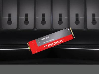 SSD NAS SanDisk 14,900 MB/s: Patutkah Anda Naik Taraf?