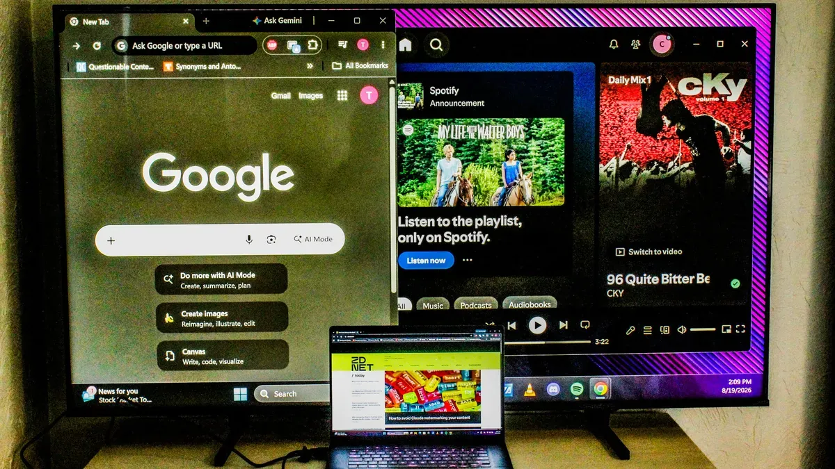 Turn Your Old Phone Into a Desk Webcam or Security Monitor
