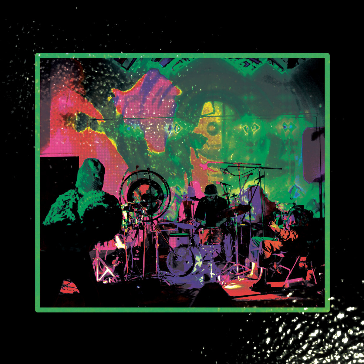 Three Indie Rock Acts Redraw the Boundaries of Experimental Sound