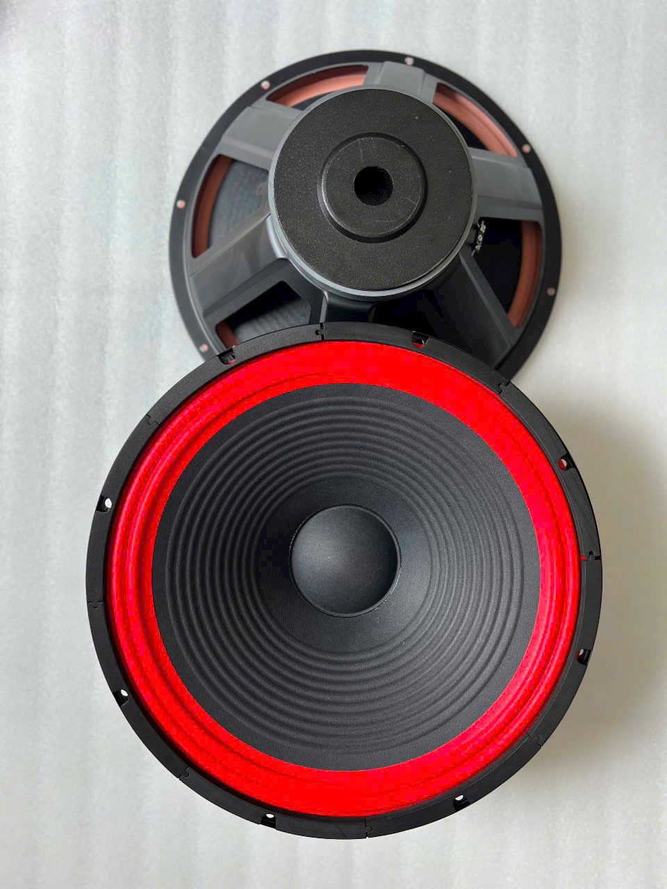 Những công nghệ driver premium đang định hình âm thanh Hi-Fi cao cấp