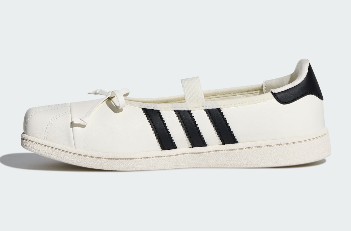Ballet-Inspired Sneakers Are Redefining the Collector Game