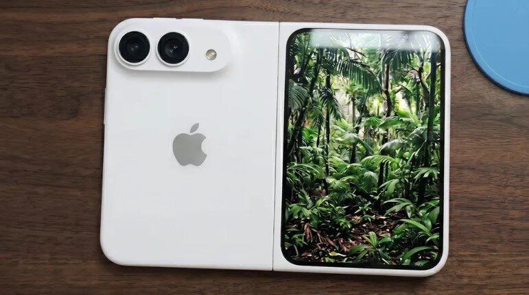 iPhone Ultra sắp ra mắt nhưng khan hàng: Ai sẽ chạm được vào máy đầu tiên?