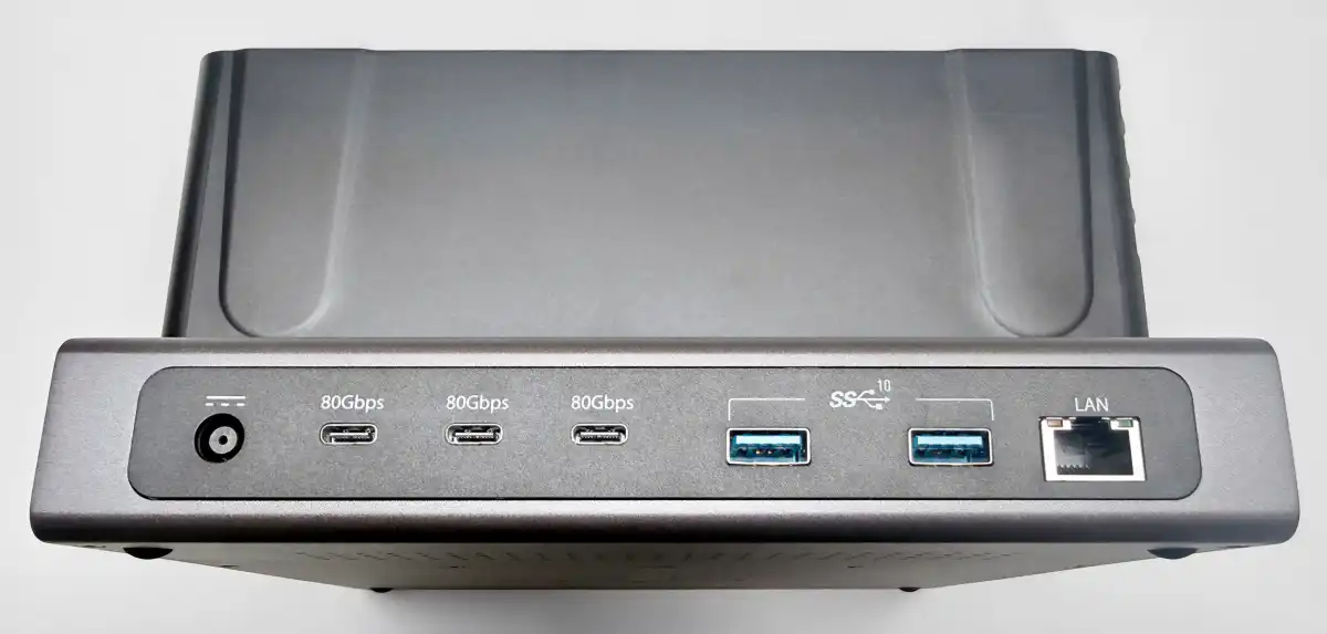 Trạm sạc USB-C đa cổng tốt nhất cho MacBook và laptop hiệu năng cao